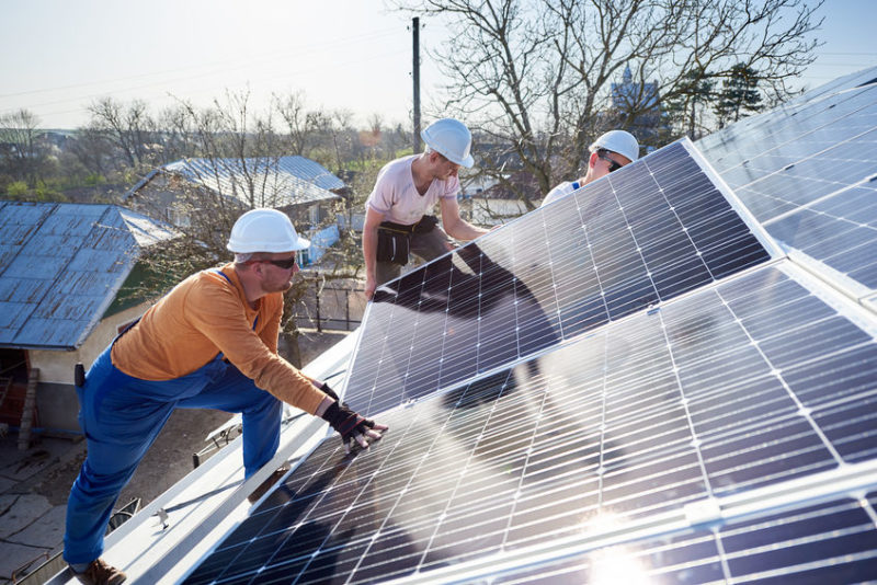 Pilotage CE + chauffage avec panneaux solaires thermiques - #23 par  loustic03 - Présentation et Vitrine d'installations - Communauté Jeedom