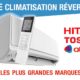 Installation Climatisation Tain L'Hermitage